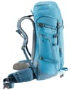 deuter + Trail Pro 34 SL Lagoon Atlantic - 3