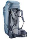 deuter + Voyager 65+10 Atlantic Ink - 5