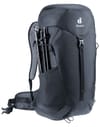deuter + AC Lite 32 EL Black - 5
