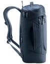 deuter + Duffel Pro Pack 30 Black - 3