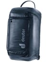 Duffel Pro Roller 90 Black + deuter