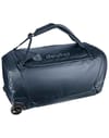 deuter + Duffel Pro Roller 90 Black