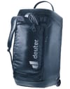 deuter + Duffel Pro Roller 90 Black - 3