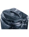 deuter + Duffel Pro Roller 90 Black - 5