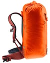 deuter + Durascent 28 SL Papaya Redwood