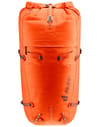 deuter + Durascent 42+10 SL Papaya Redwood - 4