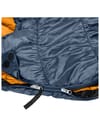 deuter + Exosphere +4° Ink Maple - 6