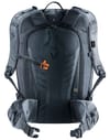 deuter + Freerider 22 SL Black