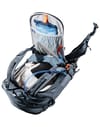 deuter + Freerider 22 SL Black - 4