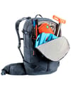 deuter + Freerider 22 SL Black - 5