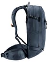 deuter + Freerider 24 Black - 3