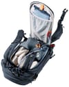 deuter + Freerider 24 Black - 4