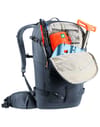 deuter + Freerider 24 Black - 5