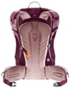 deuter + Freerider 28 SL Ashrose Cassis