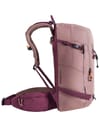 deuter + Freerider 28 SL Ashrose Cassis - 3