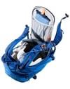 deuter + Freerider 30 Neptune Night Blue - 4