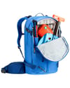deuter + Freerider 30 Neptune Night Blue - 5