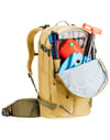 deuter + Freerider 30 Savanna Nori - 5