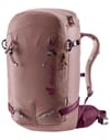 Freerider Pro 30+10 SL Ashrose Cassis + deuter