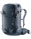 Freerider Pro 30+10 SL Black + deuter