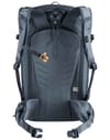 deuter + Freerider Pro 30+10 SL Black
