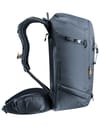 deuter + Freerider Pro 30+10 SL Black - 3