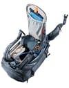 deuter + Freerider Pro 30+10 SL Black - 4