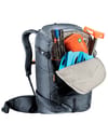deuter + Freerider Pro 30+10 SL Black - 5