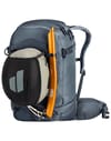deuter + Freerider Pro 30+10 SL Black - 6