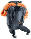 deuter + Freerider Pro 30+10 SL Black - 7