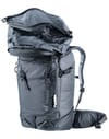 deuter + Freerider Pro 30+10 SL Black - 8