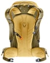 deuter + Freerider Pro 32+10 Savanna Nori