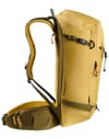 deuter + Freerider Pro 32+10 Savanna Nori - 3