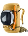 deuter + Freerider Pro 32+10 Savanna Nori - 5