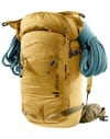 deuter + Freerider Pro 32+10 Savanna Nori - 6