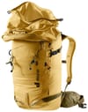 deuter + Freerider Pro 32+10 Savanna Nori - 7