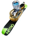 deuter + Freerider Pro 32+10 Savanna Nori - 8