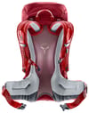 Deuter + Futura 26 Masala Cherry