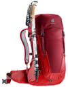 Deuter + Futura 26 Masala Cherry - 4