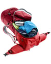 Deuter + Futura 26 Masala Cherry - 5