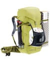 Deuter + Guide 34+8 Sprout Cactus - 5