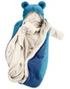 Deuter + Micro Star Wave Night Blue - 5