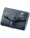 Wash Bag I Black + deuter