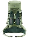 deuter + Aircontact Core 45+10 SL Grove Ivy
