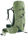 deuter + Aircontact Core 45+10 SL Grove Ivy - 3