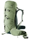 deuter + Aircontact Core 45+10 SL Grove Ivy - 4