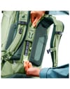 deuter + Aircontact Core 45+10 SL Grove Ivy - 5