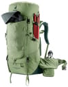 deuter + Aircontact Core 45+10 SL Grove Ivy - 6