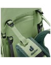 deuter + Aircontact Core 45+10 SL Grove Ivy - 7