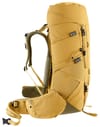 deuter + Aircontact Core 45+10 SL Savanna Nori - 3